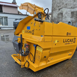 LUCAS - CASTOR 20 - 2024