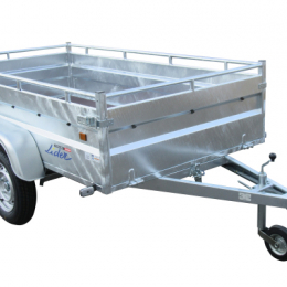 LIDER - ROBUST 2M50