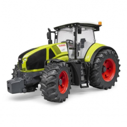 TRACTEUR CLAAS AXION 950