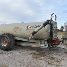 PICHON - TCI 10400 - 2015