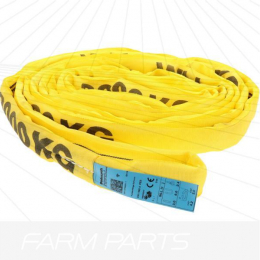 ÉLINGUE RONDE