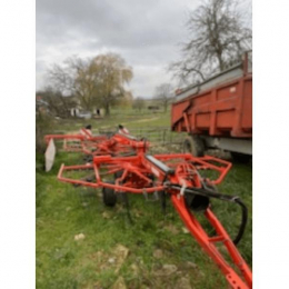 KUHN - GA 6632 - 2011