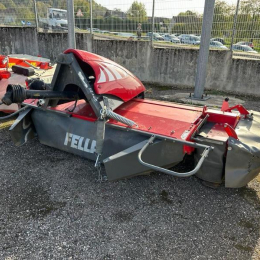 FELLA - SM 3060 FP KC - 2019