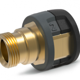 ADAPTATEUR 2 M22IG-M22AG