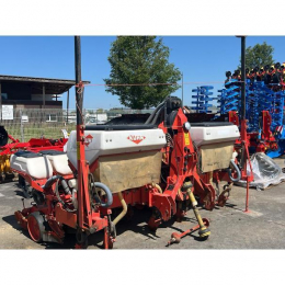 KUHN - MAXIMA 3.35 M - 2008