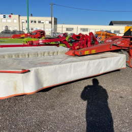 KUHN - GMD 3510 - 2014