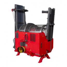 ASTIC JOHN - COMBINE - KRPAN CS4218