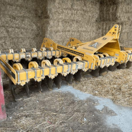 AGRISEM - DOM GOLD - 2014