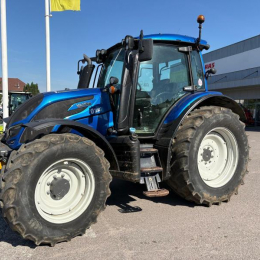 VALTRA - N 154 V - 2017