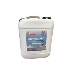 ANTIGEL PRO BIO PULVE 10L