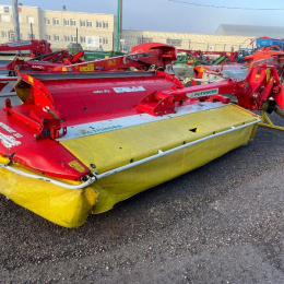 POTTINGER - NOVACAT 302 ED - 2015