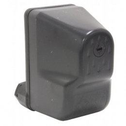 PRESSOSTAT 230V 400V