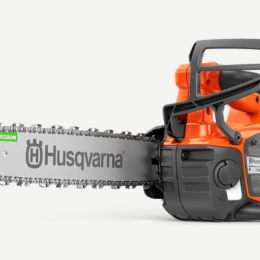 HUSQVARNA - T542IXP SP21G