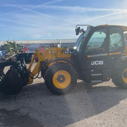 JCB - 542/70 AG X PS6 - 2023