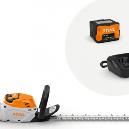 STIHL - HSA60,1 SET
