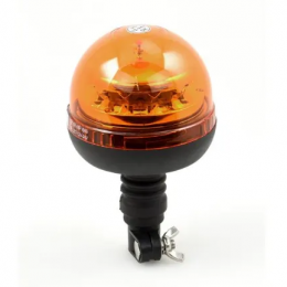 GYROPHARE A LED TIGE FLEXIBLE