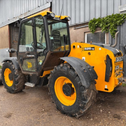 JCB - 526 56 - 2013