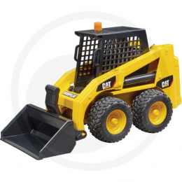 BRUDER CHARGEUR COMPACT