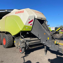 CLAAS RECOLTE - QUADRANT 5300 - 2018