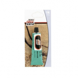 LIQUIDE VULCANISANT  25G