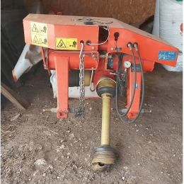 KUHN - FC 243 - 2005