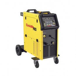 CASTOLIN - SYNMIG 350A