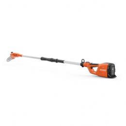 HUSQVARNA - 120ITK4+PK4+BLI1