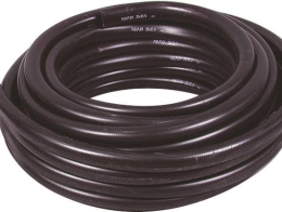 COUR.25M TUYAU SPECIAL GASOIL-20X28