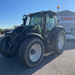 VALTRA - N 134 - 2018