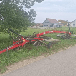 FELLA - TS1502 - 2000