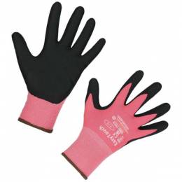 GANTS EASYTOUCH PINK T9