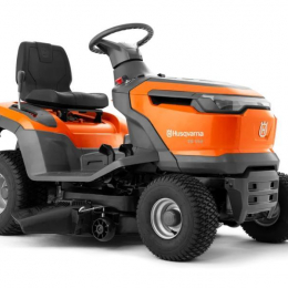 HUSQVARNA - TS114