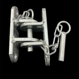 PAIRE CHAPES SIMPLES