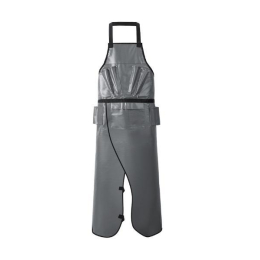 TABLIER DE PARAGE AC DÉCOUPE A TAILLE UN