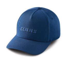 Casquette Logo, bleu marine CLAAS