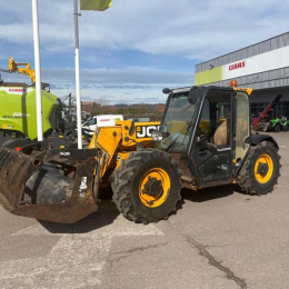 JCB - 527 58 - 2012