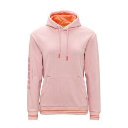 Sweat-shirt à capuche femme CLAAS