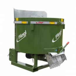 FLIEGL - GARANT 802 SS