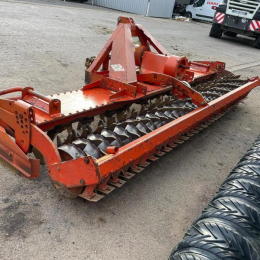 KUHN - HR 3502 - 