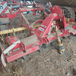 POTTINGER - LION 302 - 2015