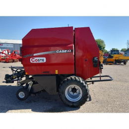 CASE IH - RB344 - 2021