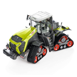 XERION 12 650 TT, 1 32