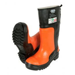 BOTTES DE PROTECTION