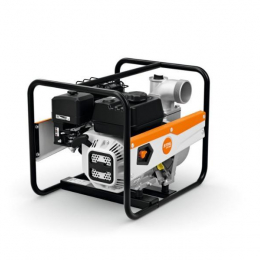 STIHL - WP 600,0