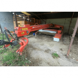 KUHN - FC 303 GC - 2002
