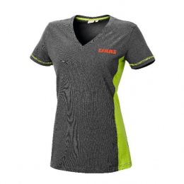 TEE-SHIRT FEMME CLAAS