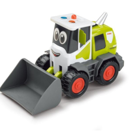 TORION 1914, CLAAS KIDS