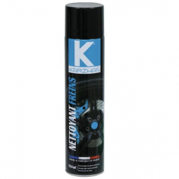 NETTOYANT FREIN KARZHAN 750ML
