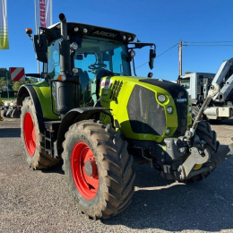 CLAAS TRACTEUR - ARION 530 - 2023