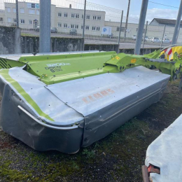 CLAAS RECOLTE - DISCO 3200 RC - 2020